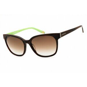 Liz Claiborne Sunglasses LC572S-WR9-55 New with tags